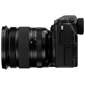 Беззеркальный фотоаппарат FUJIFILM X-T5 Kit 16-80 mm Black фото