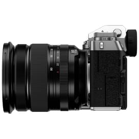Беззеркальный фотоаппарат FUJIFILM X-T5 Kit 16-80 mm Silver фото