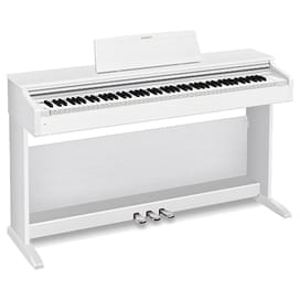 Цифровое пианино Casio AP-270WEC7 фото