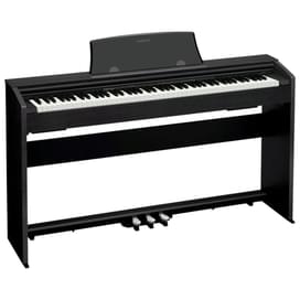 Casio Цифрлық пианиносы PX-770BKC7 фото
