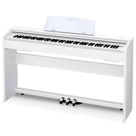 Casio Цифрлық пианиносы PX-770WEC7 фото
