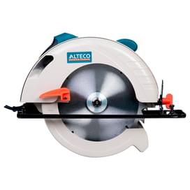 Циркулярная (дисковая) пила ALTECO CS 1500-210 (A30799) фото