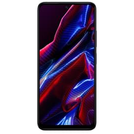 Cмартфон Poco X5 8/256GB Black фото