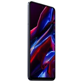 Cмартфон Poco X5 8/256GB Black фото