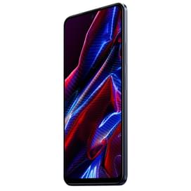 Cмартфон Poco X5 8/256GB Black фото