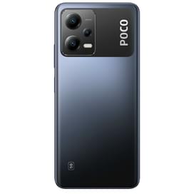 Cмартфон Poco X5 8/256GB Black фото