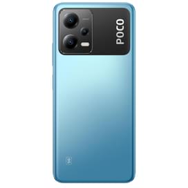 Cмартфон Poco X5 8/256GB Blue фото