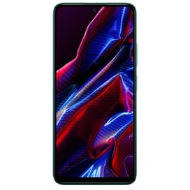 Cмартфон Poco X5 8/256GB 5G THX-MD-6.67-48-5 Green фото