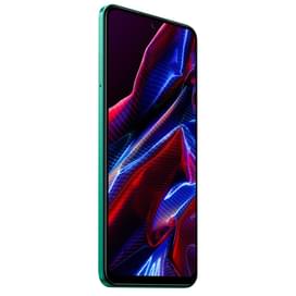 Cмартфон Poco X5 8/256GB 5G THX-MD-6.67-48-5 Green фото