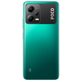 Cмартфон Poco X5 8/256GB 5G THX-MD-6.67-48-5 Green фото