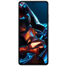 Смартфон Poco X5 Pro 8/256GB Black фото