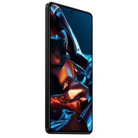 Смартфон Poco X5 Pro 256/8GB Black фото