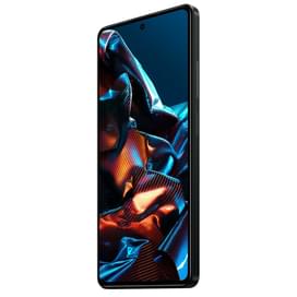 Смартфон Poco X5 Pro 8/256GB Black фото