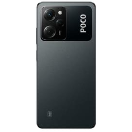 Смартфон Poco X5 Pro 8/256GB Black фото