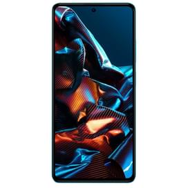 Смартфон Poco X5 Pro 8/256GB Blue фото