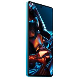Смартфон Poco X5 Pro 8/256GB Blue фото
