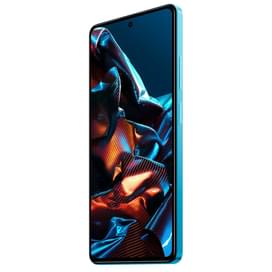 Смартфон Poco X5 Pro 8/256GB Blue фото