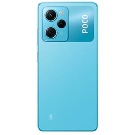 Смартфон Poco X5 Pro 8/256GB Blue фото