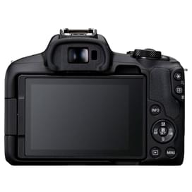 Цифровой фотоаппарат Canon EOS R50 Body фото