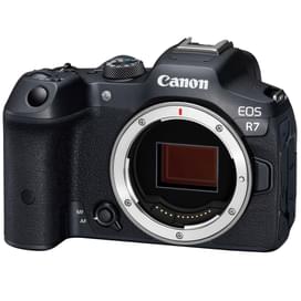 Беззеркальный фотоаппарат Canon EOS R7 Body фото