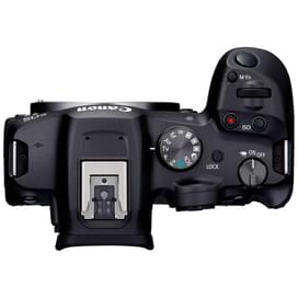Беззеркальный фотоаппарат Canon EOS R7 Body фото