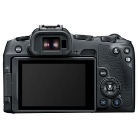 Цифровой фотоаппарат Canon EOS R8 Body фото