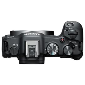 Цифровой фотоаппарат Canon EOS R8 Body фото