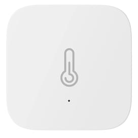 Датчик температуры и влажности Яндекс с Zigbee (YNDX-00523) фото