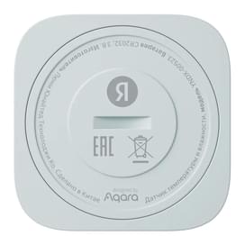 Датчик температуры и влажности Яндекс с Zigbee (YNDX-00523) фото
