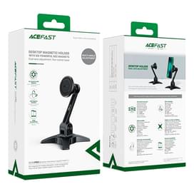 Держатель ACEFAST, desktop mobile phone magnetic holder (E11 - ACEFAST) фото