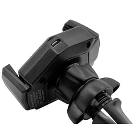 Держатель для телефона магнитный Neoline Fixit Qi C4 фото