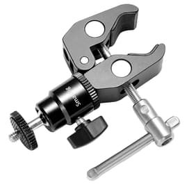 SmallRig 1124 Шар басы бар ұстағышы фото