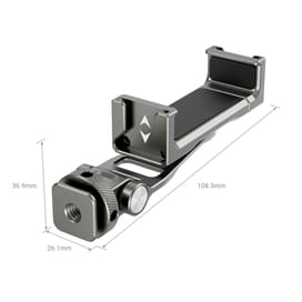 SmallRig 3559 смартфон ұстаушы фото