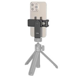 Держатель смартфона SmallRig Easy Loading & Fast Switch 4366 фото