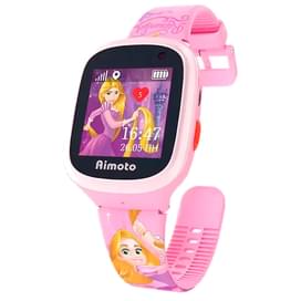 Детские смарт-часы Aimoto Disney Рапунцель, Розовый (9301104) фото