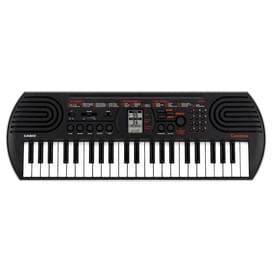 Детский синтезатор Casio SA-81H7 фото