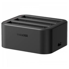 Док-станция Insta360 X3 FastCharge (CINSAAQ/A) фото