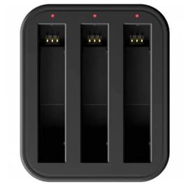 Док-станция Insta360 X3 FastCharge (CINSAAQ/A) фото