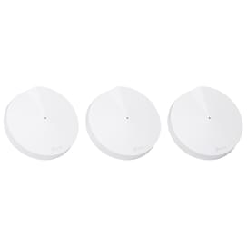 Домашняя Mesh Wi-Fi система, TP-Link Deco M5 Dual Band 3-pack, 2 порта, 867/400Mbps фото