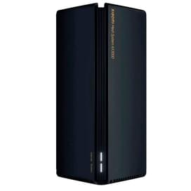 Үй Mesh Wi-Fi жүйесі, Mi Mesh Router AX3000, 3 портты + Wi-Fi 6, (RA82 (1-pack)) фото