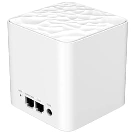 Домашняя MESH Wi-Fi система Tenda MW3 (3-pack), Wi-Fi 5, White фото