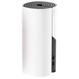 Домашняя Mesh Wi-Fi система, TP-Link Deco M4, 1 pack, 2 порта, 1167 Mbps (Deco M4(1 pack)) фото