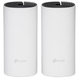 Домашняя Mesh Wi-Fi система, TP-Link Deco M4 Dual Band, 2 порта, 1167 Mbps (Deco M4) фото