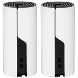 Домашняя Mesh Wi-Fi система, TP-Link Deco M4 Dual Band, 2 порта, 1167 Mbps (Deco M4) фото