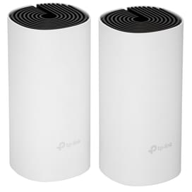 Домашняя Mesh Wi-Fi система, TP-Link Deco M4 Dual Band, 2 порта, 1167 Mbps (Deco M4) фото