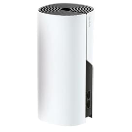 Домашняя Mesh Wi-Fi система TP-Link Deco M4 3-pack, 2 порта, 1167 Мбит/с (Deco M4) фото
