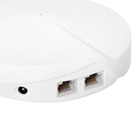 Домашняя Mesh Wi-Fi система, TP-Link Deco M5 Dual Band, 2 порта, 1267 Mbps (Deco M5) фото