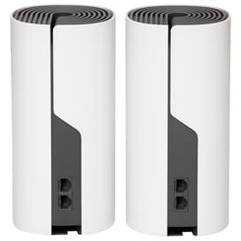 Домашняя Mesh Wi-Fi система, TP-Link Deco E4 Dual Band, 2 порта, 867/300 Mbps (Deco E4) фото