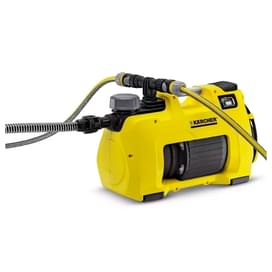 Домовая станция водоснабжения Karcher Home&Garden BP 3 фото