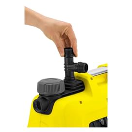 Домовая станция водоснабжения Karcher Home&Garden BP 3 фото